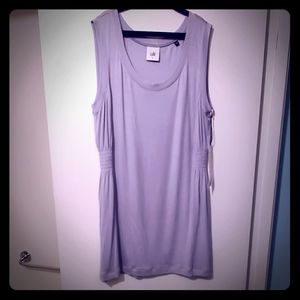 HUDDLE TANK..' DAPPLE GRAY'